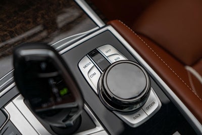 2019 BMW 7 Series M760i xDrive