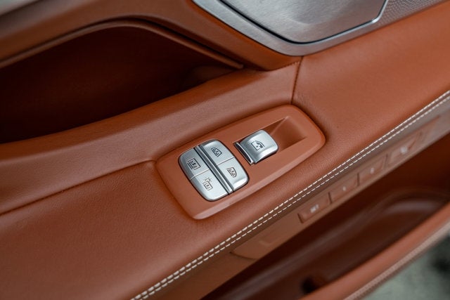 2019 BMW 7 Series M760i xDrive