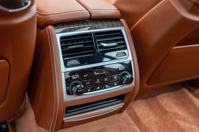 2019 BMW 7 Series M760i xDrive