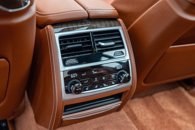 2019 BMW 7 Series M760i xDrive