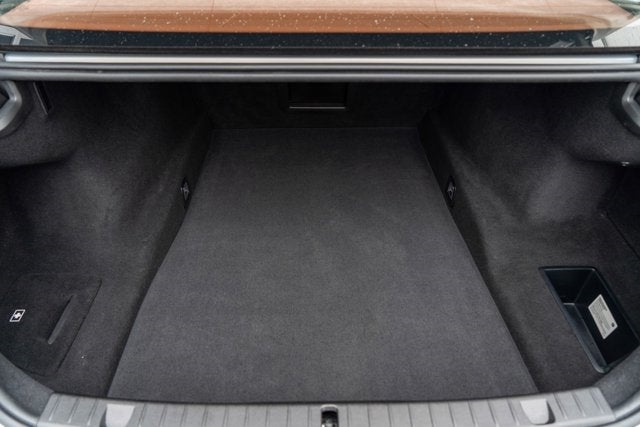 2019 BMW 7 Series M760i xDrive
