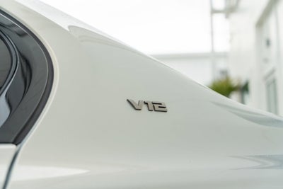 2019 BMW 7 Series M760i xDrive