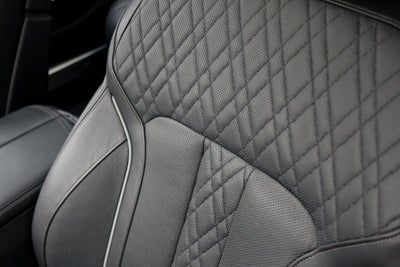 2018 BMW 7 Series M760i xDrive