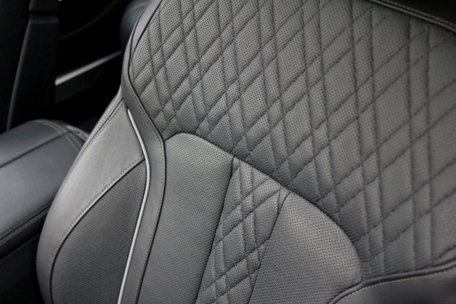 2018 BMW 7 Series M760i xDrive