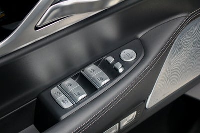 2018 BMW 7 Series M760i xDrive
