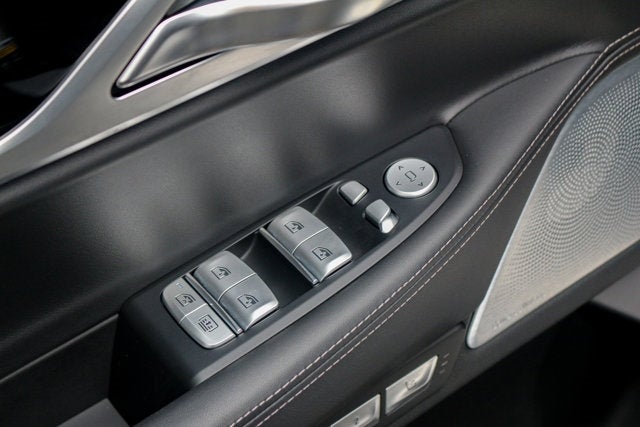 2018 BMW 7 Series M760i xDrive