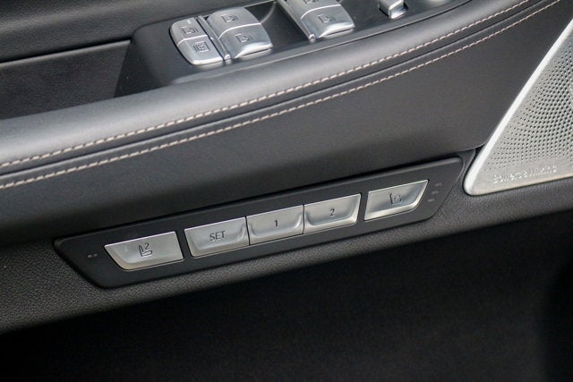 2018 BMW 7 Series M760i xDrive