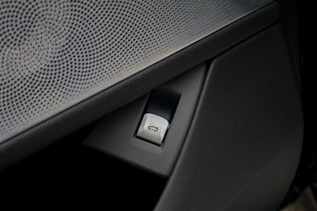 2018 BMW 7 Series M760i xDrive