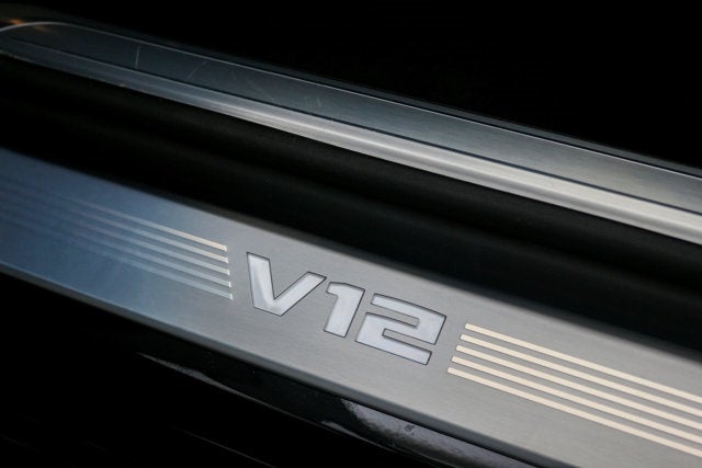 2018 BMW 7 Series M760i xDrive