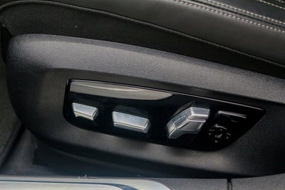 2018 BMW 7 Series M760i xDrive