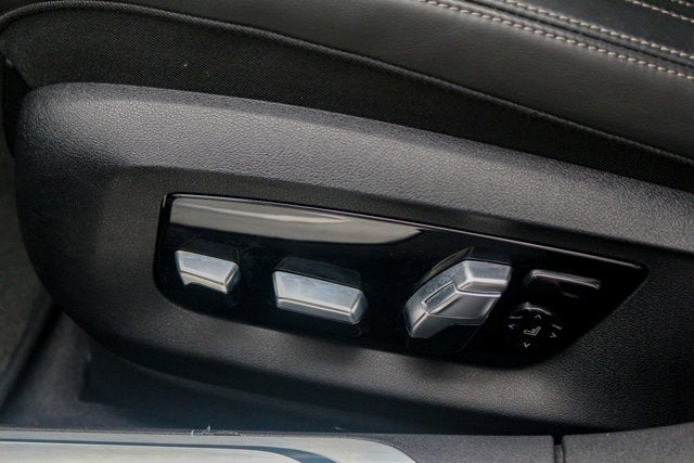 2018 BMW 7 Series M760i xDrive