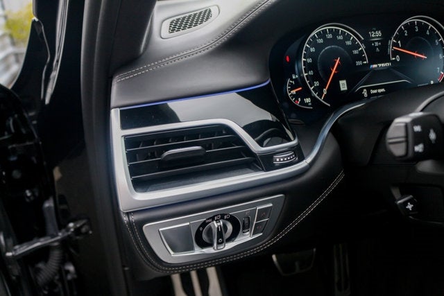 2018 BMW 7 Series M760i xDrive