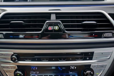 2018 BMW 7 Series M760i xDrive