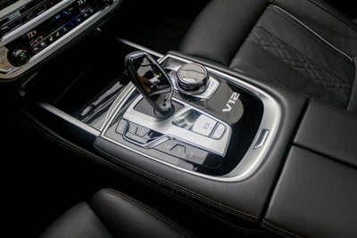 2018 BMW 7 Series M760i xDrive
