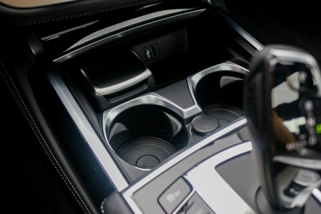 2018 BMW 7 Series M760i xDrive