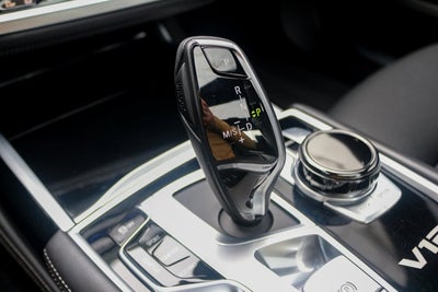 2018 BMW 7 Series M760i xDrive