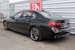 2018 BMW 7 Series M760i xDrive