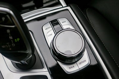 2018 BMW 7 Series M760i xDrive