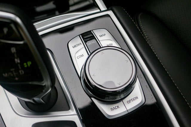 2018 BMW 7 Series M760i xDrive