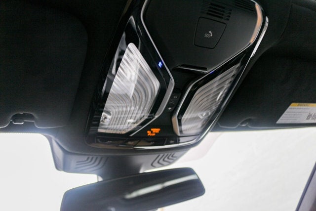 2018 BMW 7 Series M760i xDrive