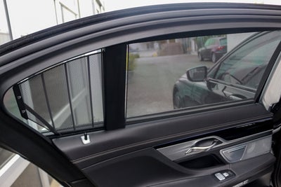 2018 BMW 7 Series M760i xDrive