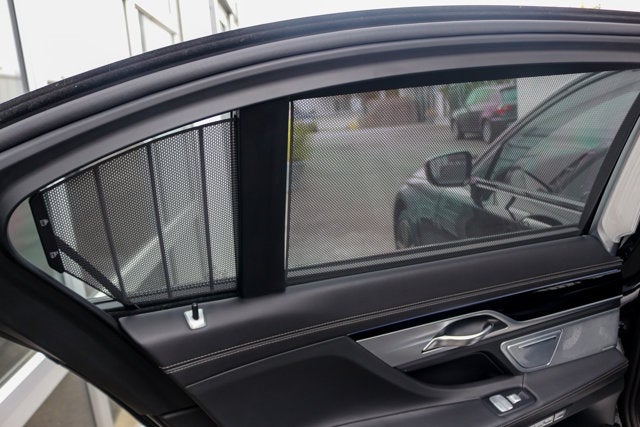 2018 BMW 7 Series M760i xDrive