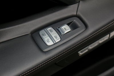 2018 BMW 7 Series M760i xDrive