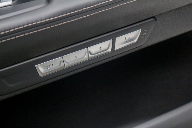 2018 BMW 7 Series M760i xDrive