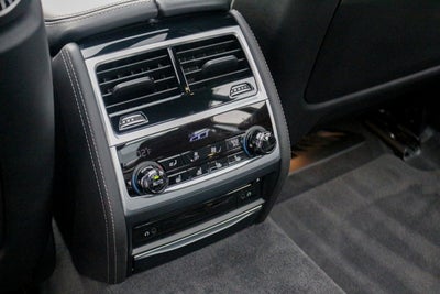 2018 BMW 7 Series M760i xDrive