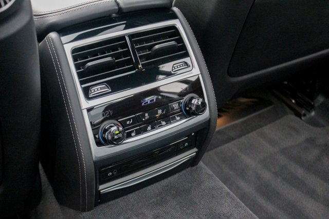 2018 BMW 7 Series M760i xDrive