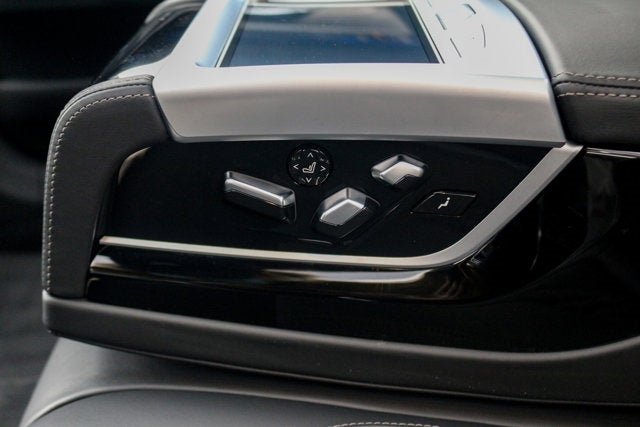 2018 BMW 7 Series M760i xDrive