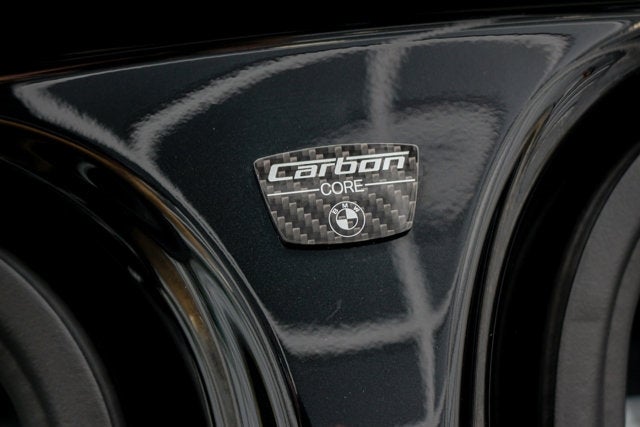 2018 BMW 7 Series M760i xDrive