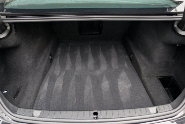 2018 BMW 7 Series M760i xDrive