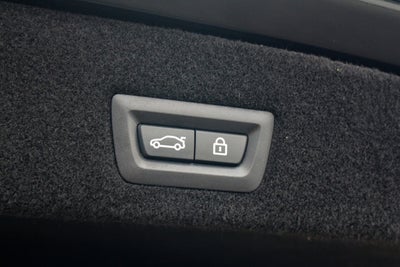 2018 BMW 7 Series M760i xDrive