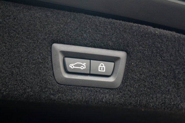 2018 BMW 7 Series M760i xDrive