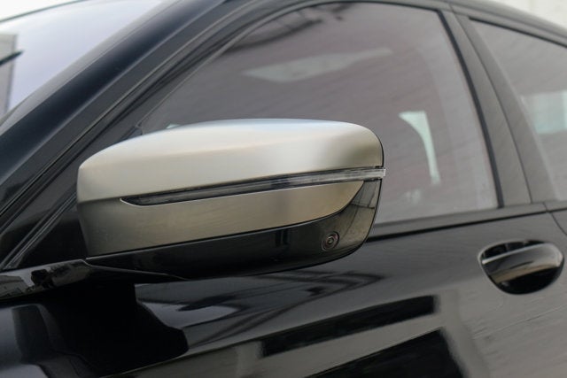 2018 BMW 7 Series M760i xDrive