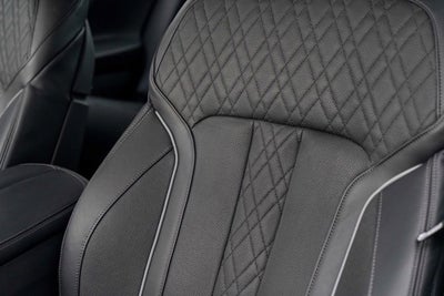 2019 BMW 7 Series M760i xDrive