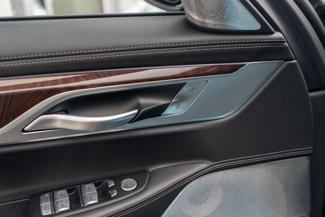 2019 BMW 7 Series M760i xDrive