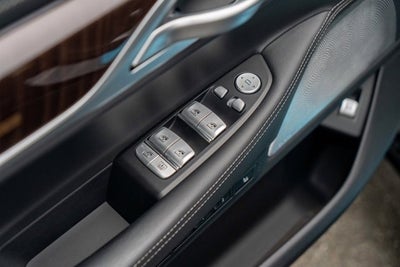 2019 BMW 7 Series M760i xDrive