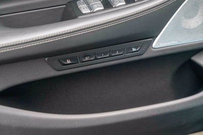 2019 BMW 7 Series M760i xDrive