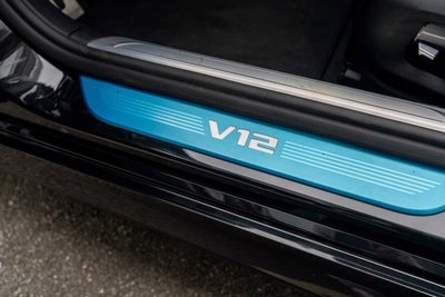 2019 BMW 7 Series M760i xDrive