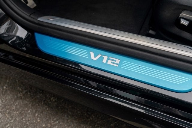 2019 BMW 7 Series M760i xDrive