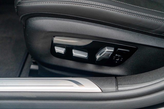 2019 BMW 7 Series M760i xDrive