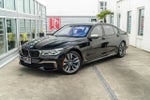 2019 BMW 7 Series M760i xDrive