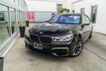 2019 BMW 7 Series M760i xDrive
