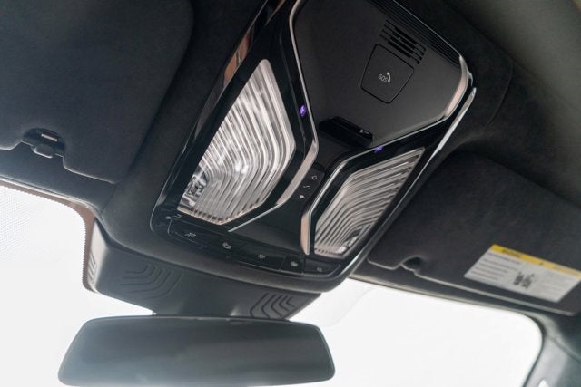 2019 BMW 7 Series M760i xDrive