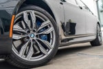 2019 BMW 7 Series M760i xDrive