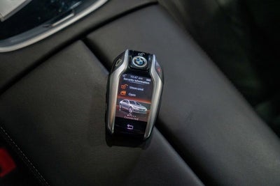 2019 BMW 7 Series M760i xDrive