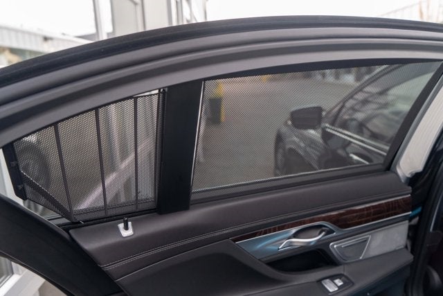 2019 BMW 7 Series M760i xDrive