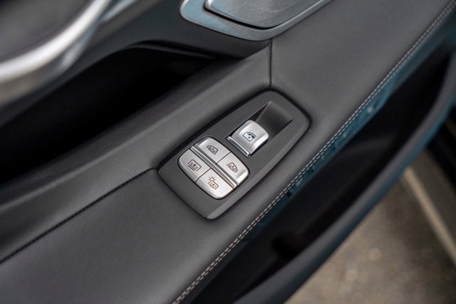 2019 BMW 7 Series M760i xDrive